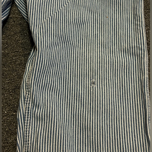 Vintage overalls - Picture 6 of 12